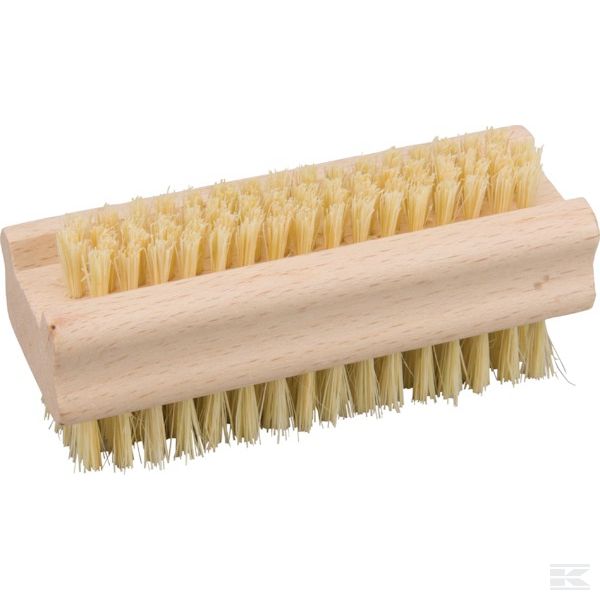 6302005KR +Nail brush fiber FSC