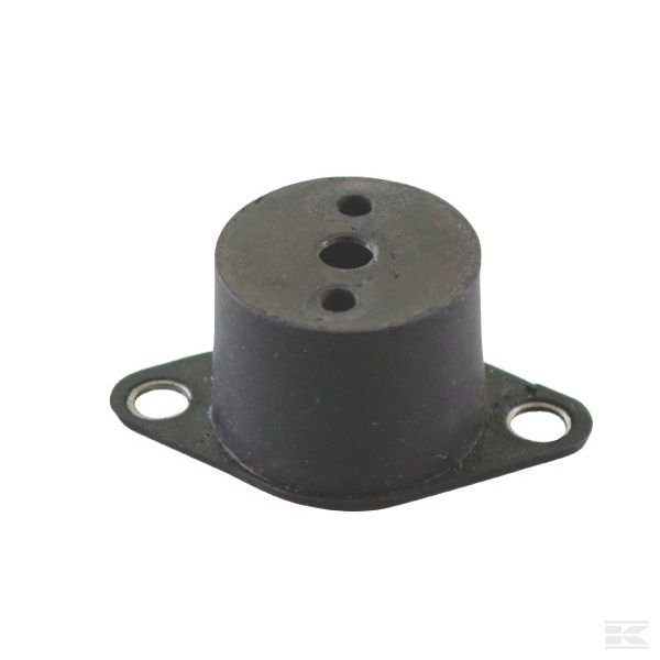 6300169 Резиновый демпфер 27/19x20x5,1