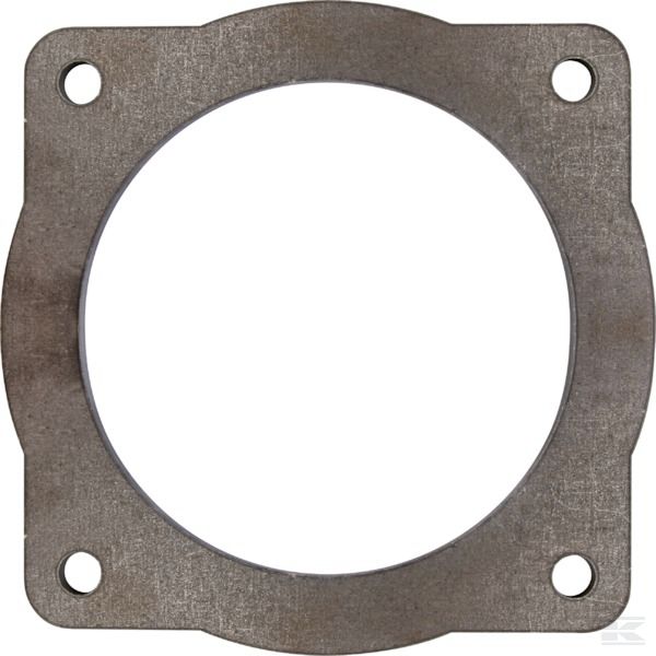 6300822KR 4-гранный фланец 6"
