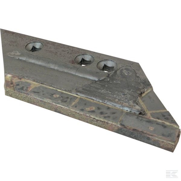 631106CN +RH Skim point 631106 Carbide