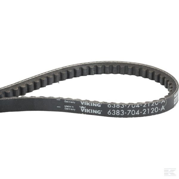 63837042120 +V-Belt