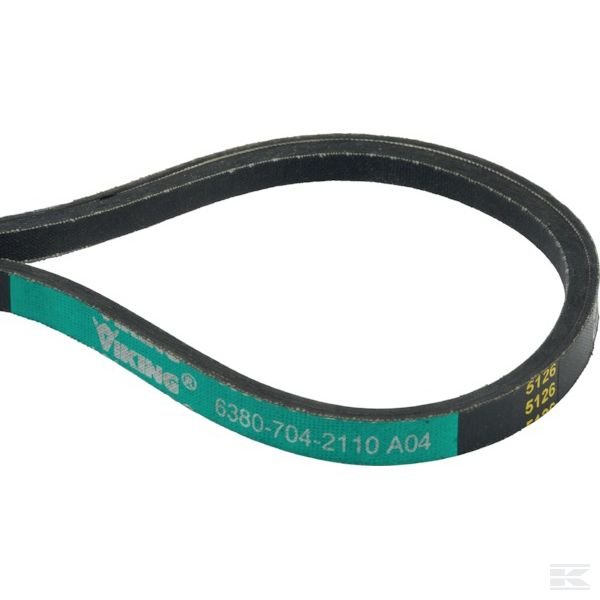 63807042110 +V-Belt