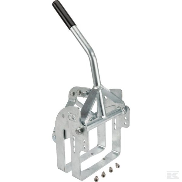 6970082 +Handle 6" knife gate valve