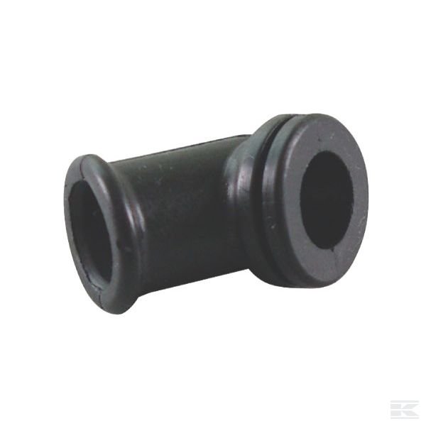 692187 Колено 45°