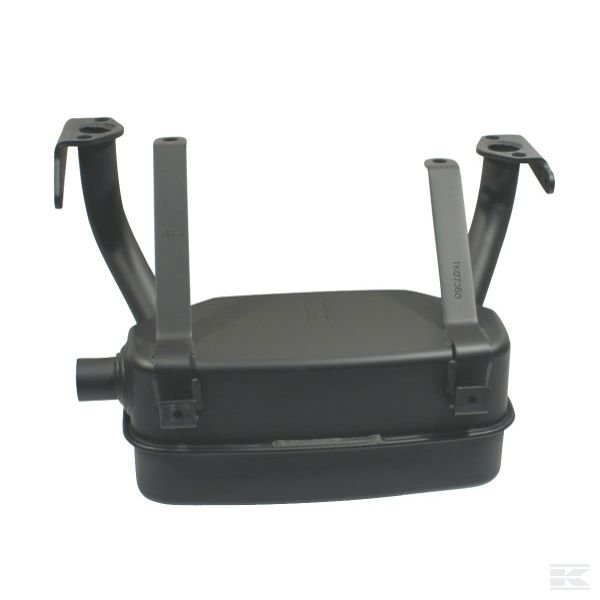 690906 Глушитель