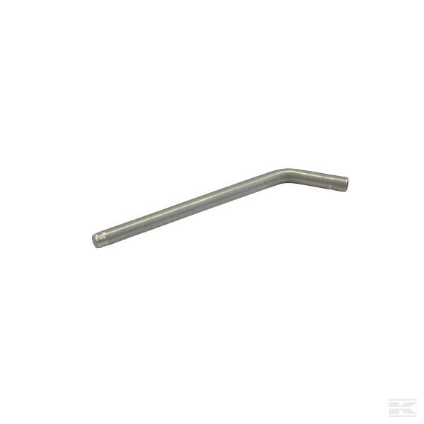 691781 Труба удаления воздуха