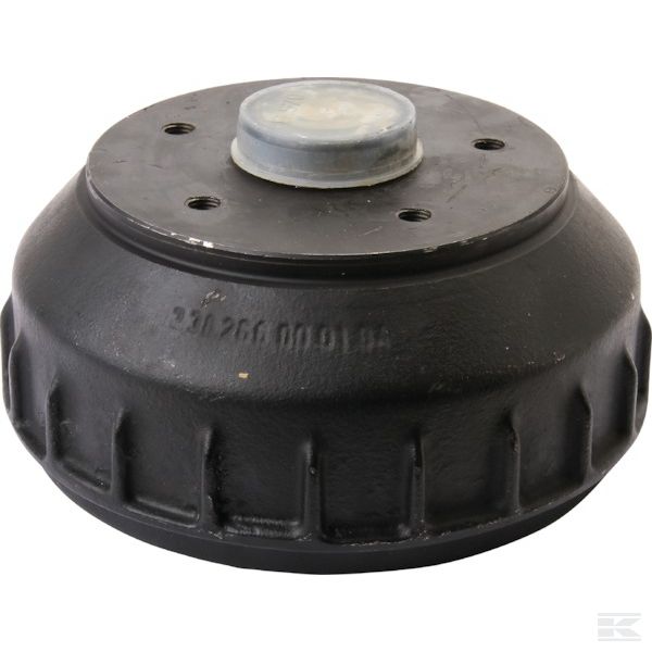 691489 Тормозной барабан ALKO