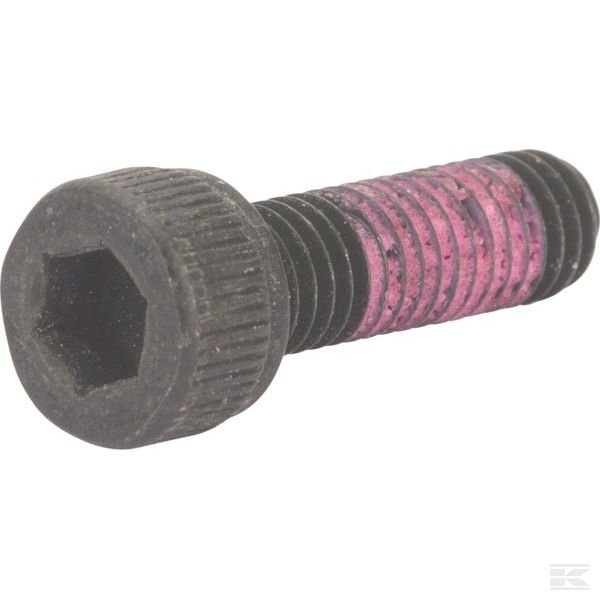 6699415 +Seal lock bolt M5x16