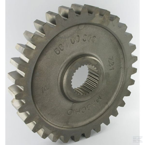 M66100303R Зубчатое колесо Z=31