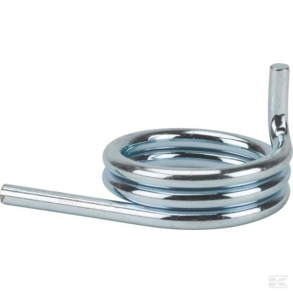 6685374 +Brake lever spring