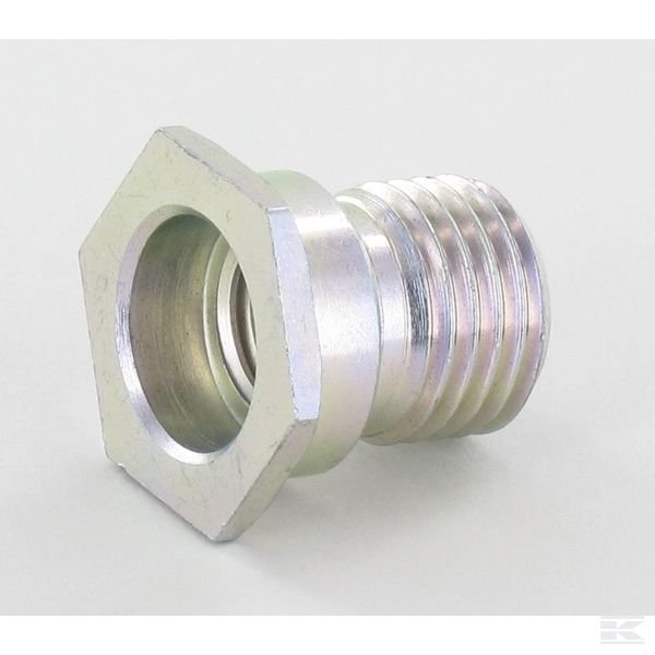 6684756 Крепежная гайка L-M10X1,25
