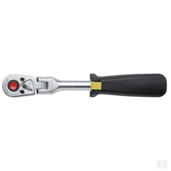 622500CAR Трещотка д/бит Readyflex 3/8"