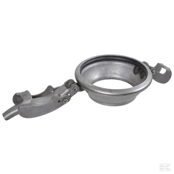 6230000Z KKM 6" муфта сварочная 185 мм