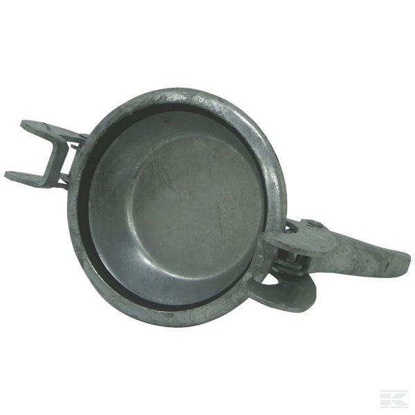 6239900Z KKM 6" заглушка 185 мм