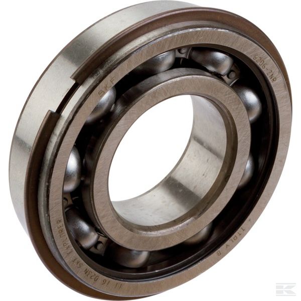 6206ZNRSKF +Ball bearing
