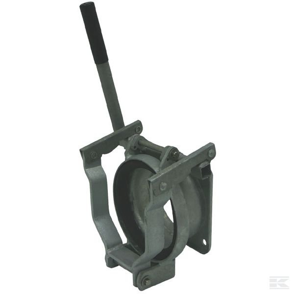 6205630Z KKM6" Быстрозакрываемая муфта коротк.+фланец