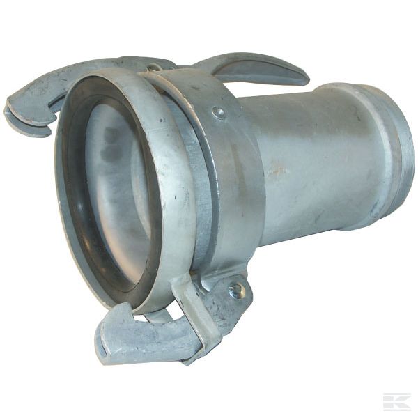 6206002Z KKM 6"+резьба 2"