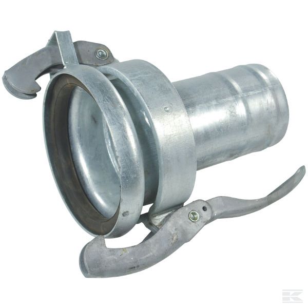 6204005Z KKM 6"+насадка 5"