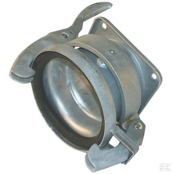 6203050Z Переходная муфта KKM 6"+короткий фланец