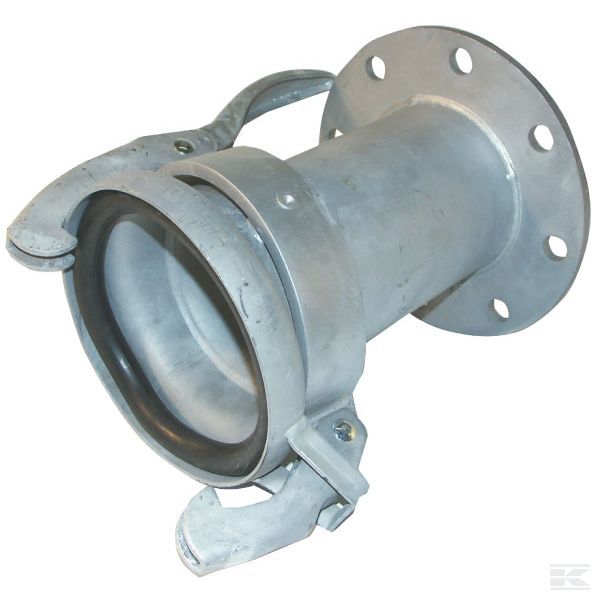 6203300Z Переходная муфта KKM 6"+фланец EN 1092-1