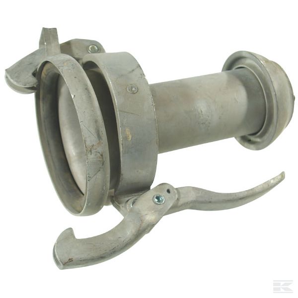 6201004Z Переходные муфты KKV 4"+KKM 6" переходник