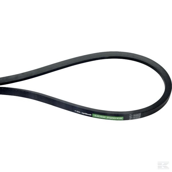 6201277AB +V-belt