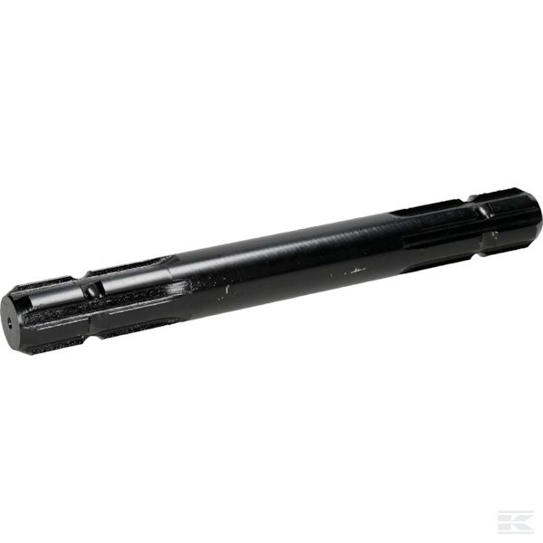 6735302KR Шлицевый вал 300L 1.3/8 Двухст