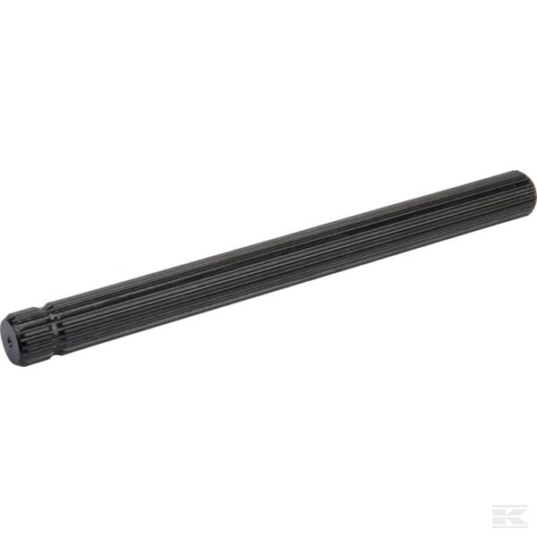 6738400KR Конец вала 400мм 1-3/8(21)