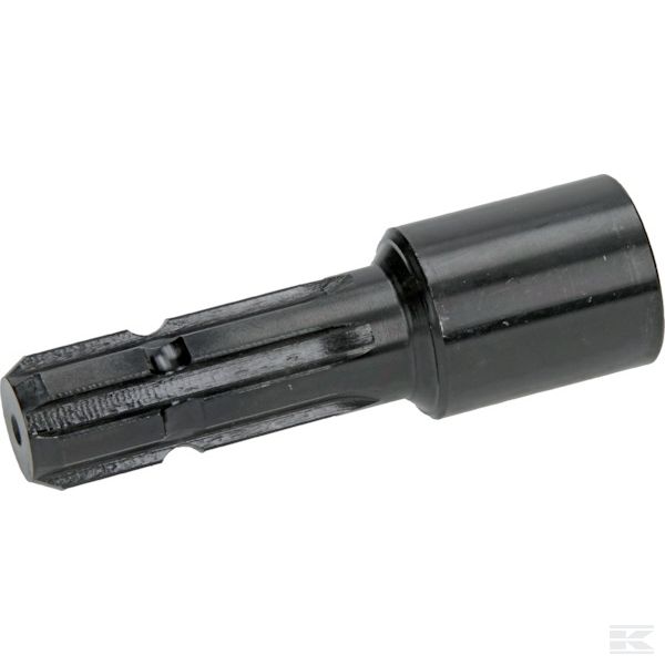 671020KR Переходник Ø25+Клин 1.3/8-6