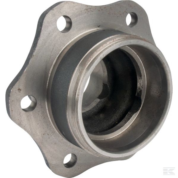 61L6QC001 Ступица 6xM18x1,5