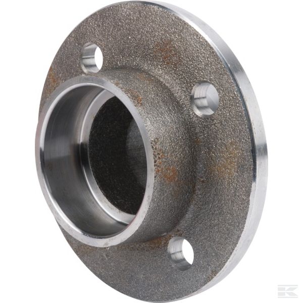 61LBDA002 Ступица 4xM12x1,5