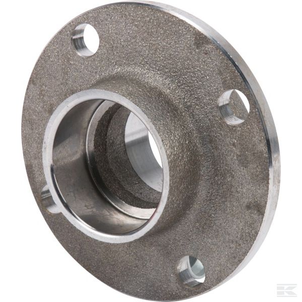 61LABA001 Ступица 4xM12x1,5