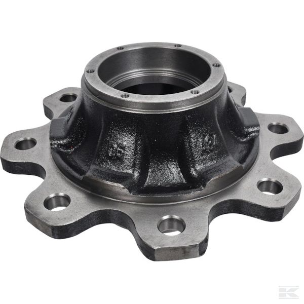 61L8QC002 Ступица 8xM20x1,5