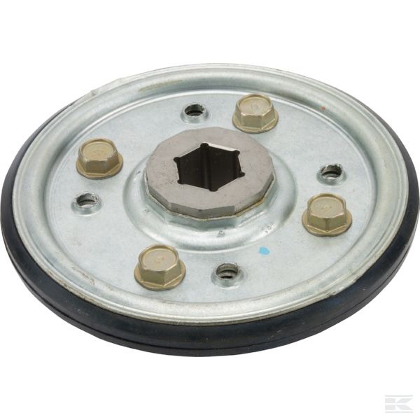 68404159 Фрикционное колесо