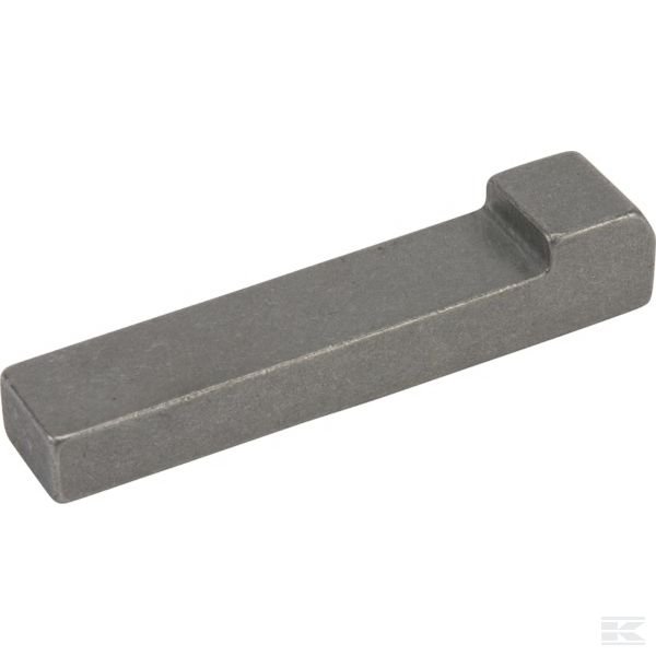 688712660 Шпонка с головкой клиновая 12x6x60 мм