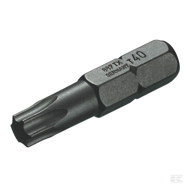 HG688TXT20 1/4" Насад.отверт. для Trx T20