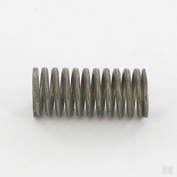 65020 Пружина прижимная 10 мм