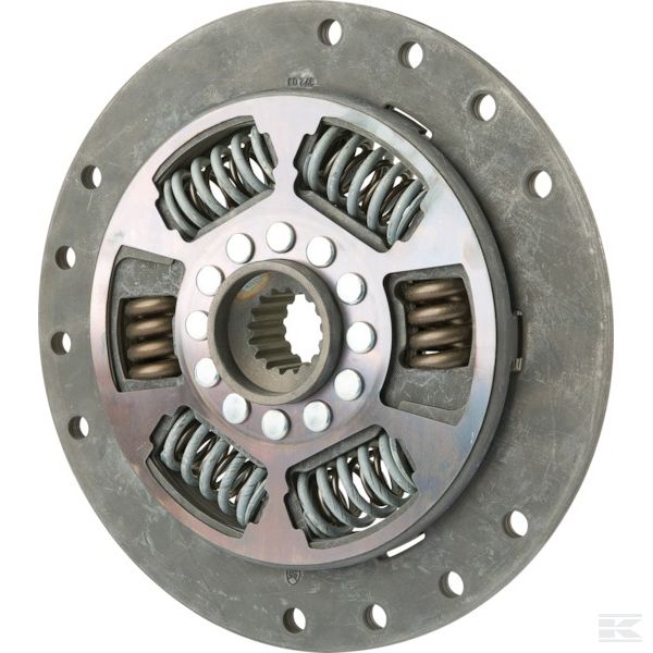 65023901 +Damper