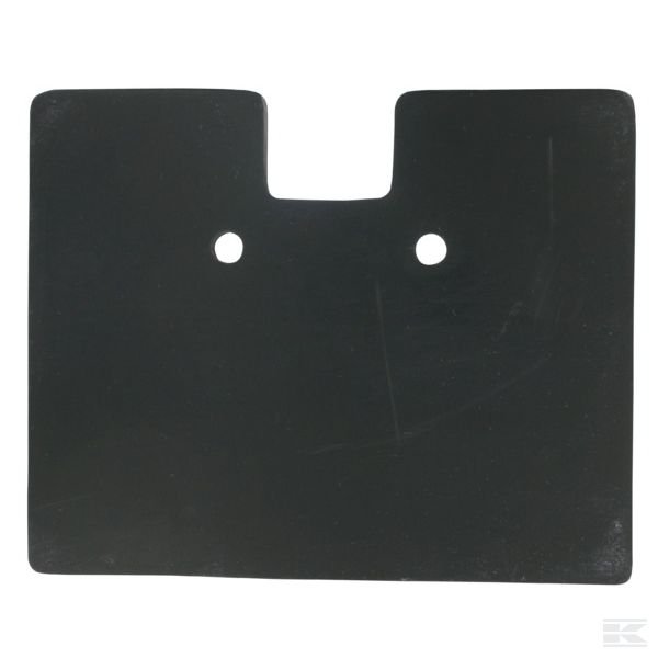 0006426442KR Транспортирующая плита 9x124x1