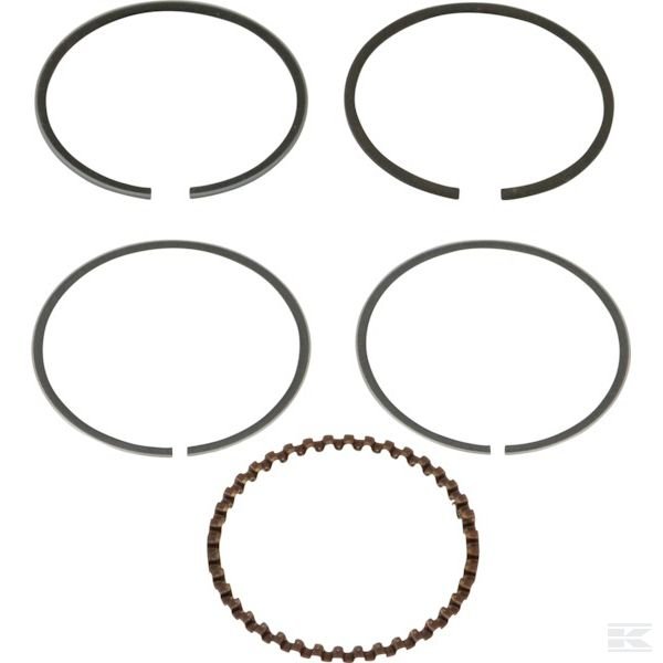 41700343055 +Piston Rings