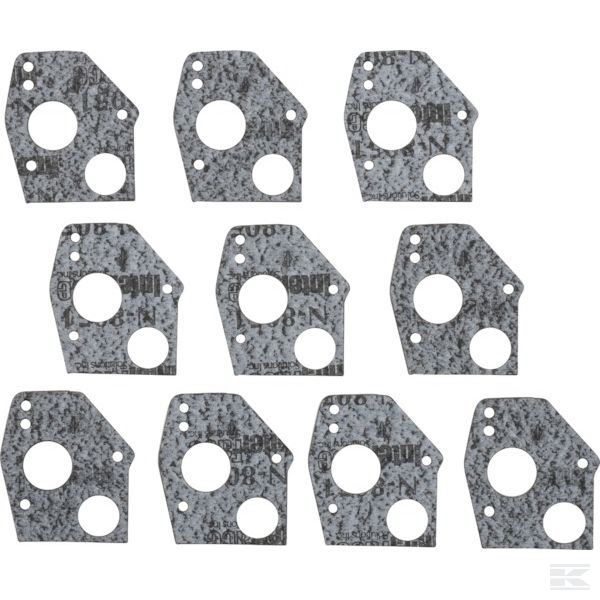 4179 Уплотнение карбюратора 10x 272409S