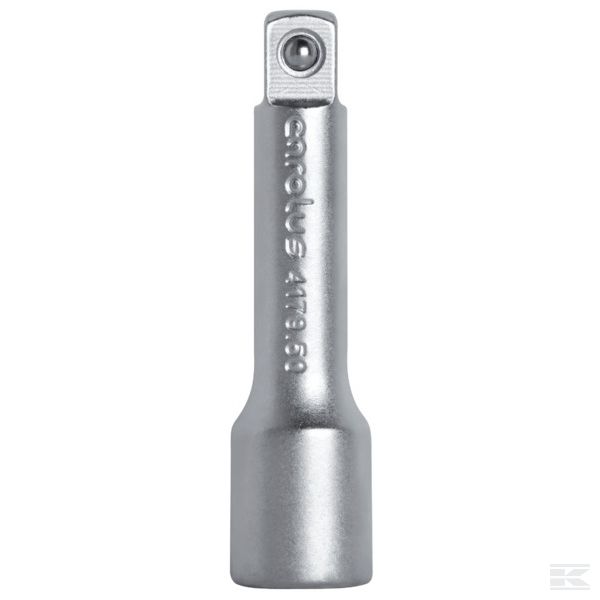 417900CAR Удлинитель 1/4" длиной 100 мм