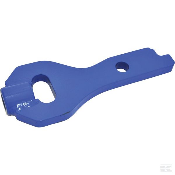 4178140 Пластина 20x130 Lemken