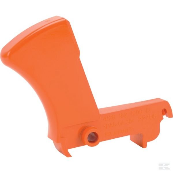 41281821000 +Accelerator Lever