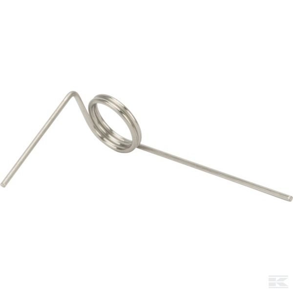 41371824500 +Accelerator Spring