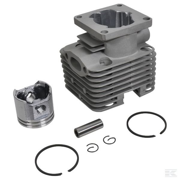 41340201212GP Цилиндр в сборе