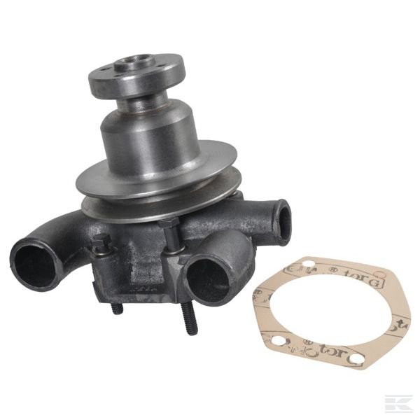 41312784KR Водяной насос Perkins