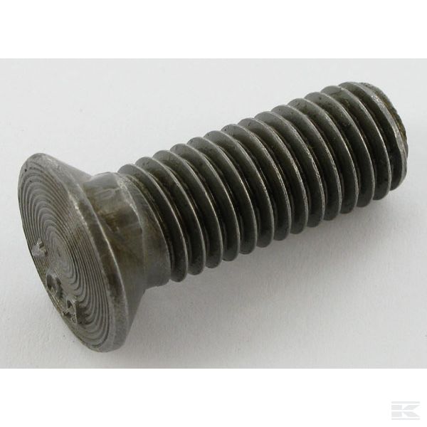 41650360212 Винт плуга M10x28