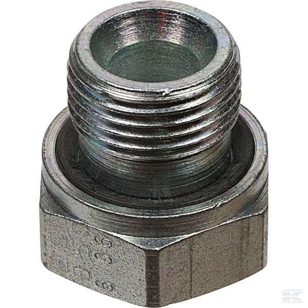 41659318000 Ниппель