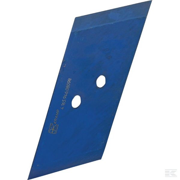 41659460809N Наконечник лемеха пр. Överum